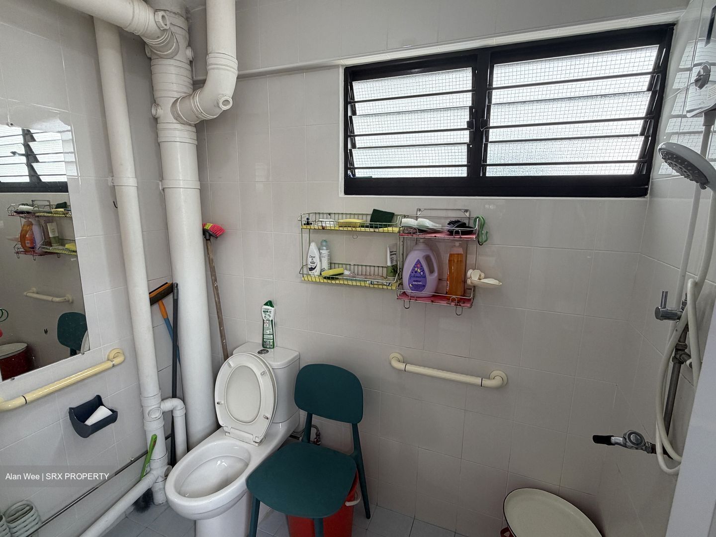 Blk 338 Bukit Batok Street 34 (Bukit Batok), HDB 4 Rooms #619566871